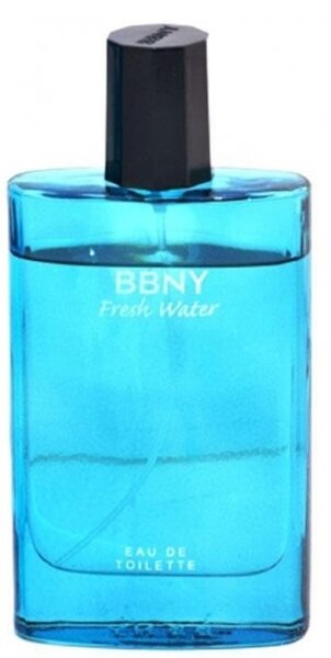 BBNY Fresh Water EDT 100 ml Erkek Parfümü kullananlar yorumlar